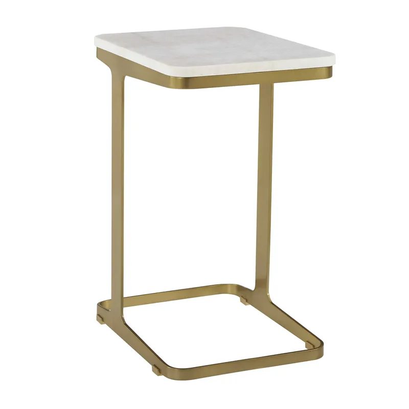 Tylan Marble Accent Table