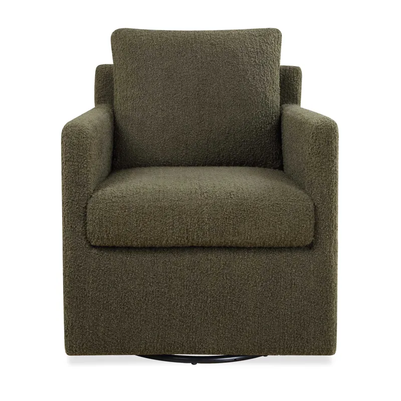 Tisdell Kale Swivel/Glider