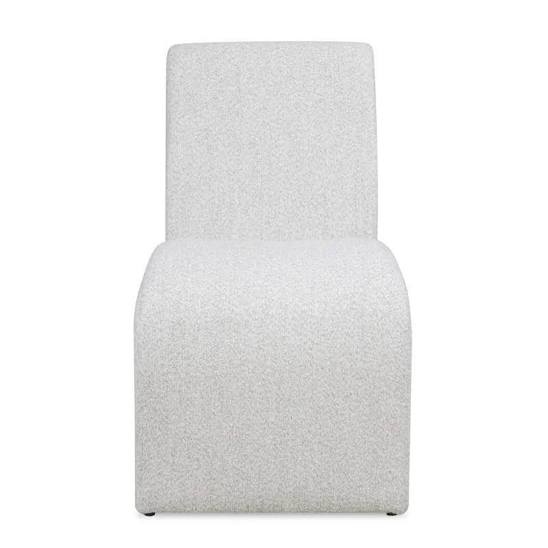 Valentin Off-White Dining Chair