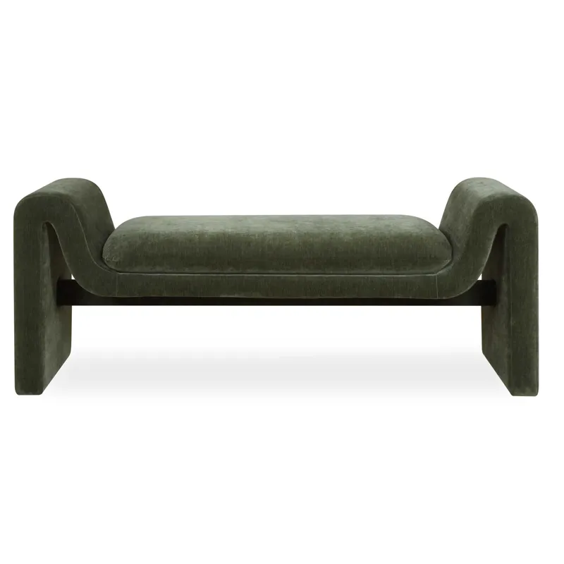 Manson Moss Bench