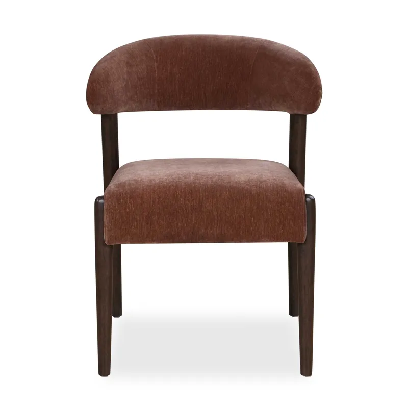 Avera Espresso Dining Chair