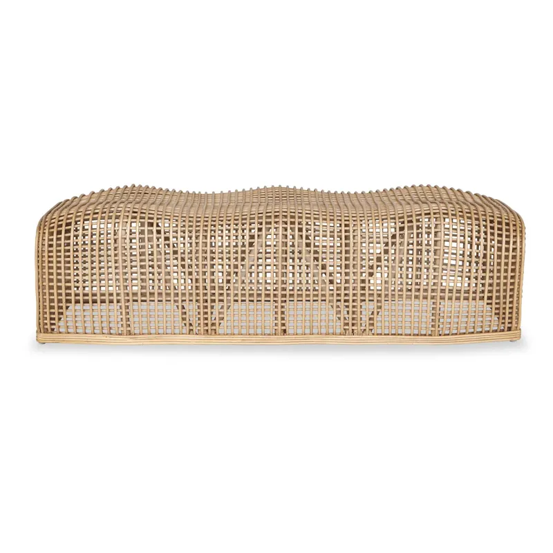 Tino Rattan Bench