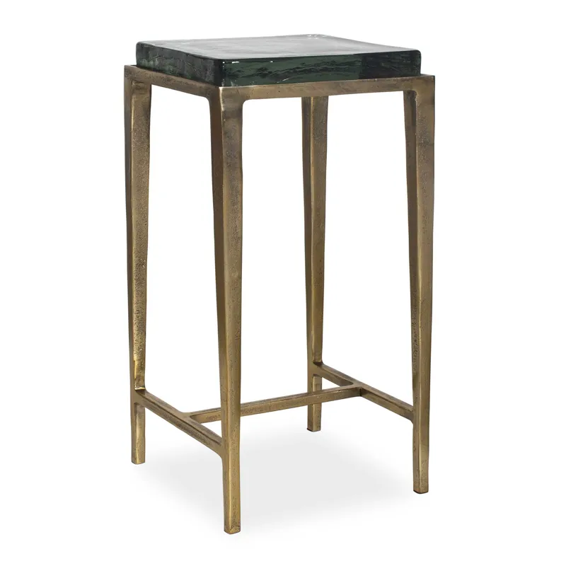 Preston Square Accent Table