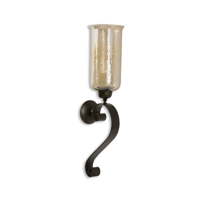 Joselyn, Candle Wall Sconce