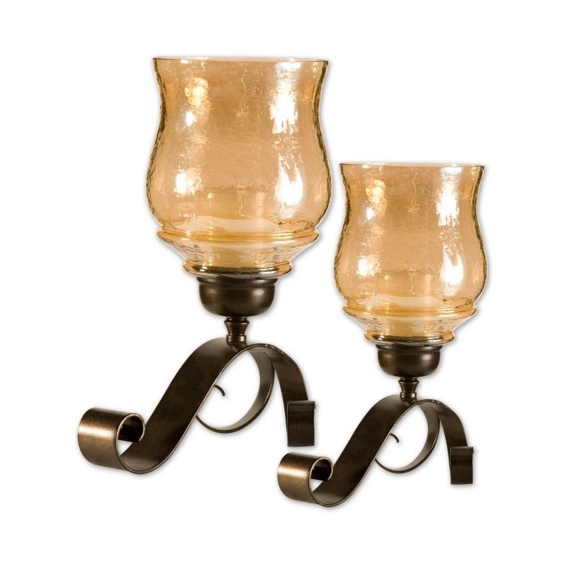 Joselyn Candleholders