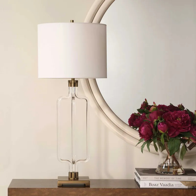 Outline Cordless LED Table Lamp