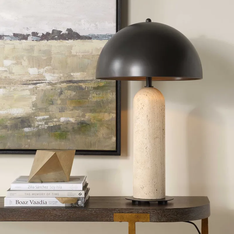 Tanaka Indoor-Outdoor Table Lamp