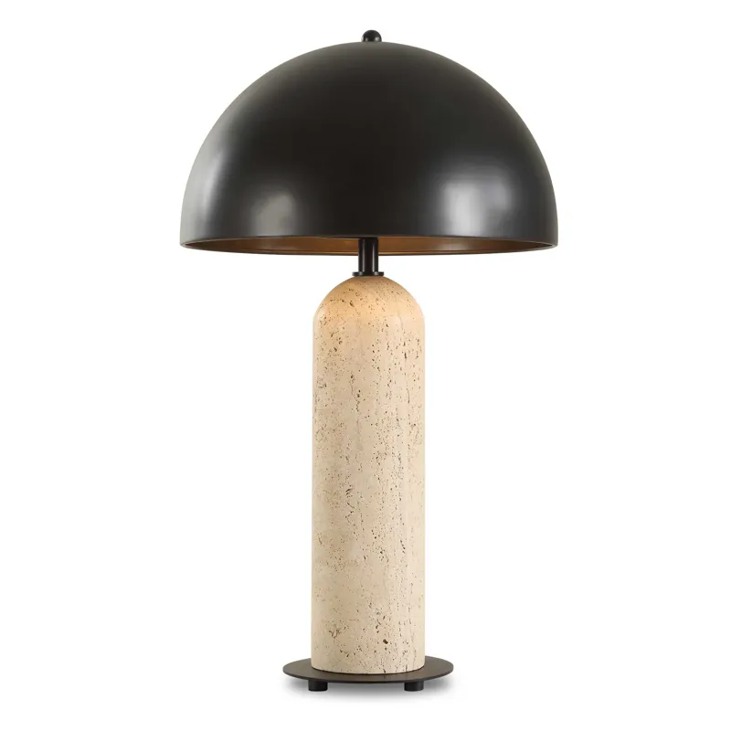 Tanaka Indoor-Outdoor Table Lamp