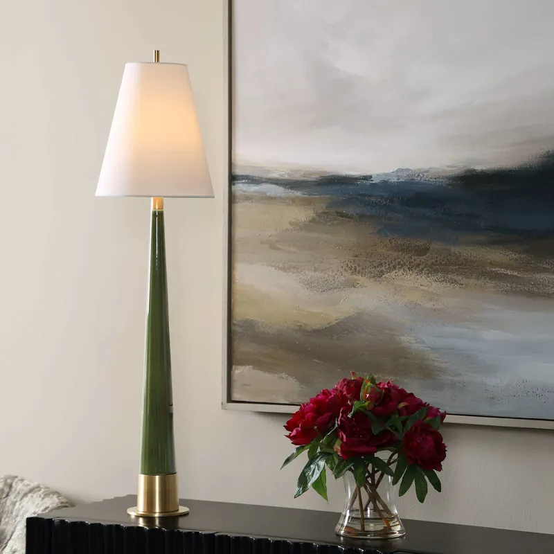 Riccardi Moss Table Lamp