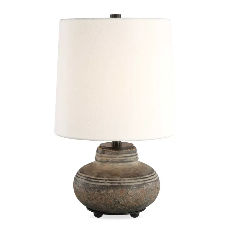 Wester Ceramic Table Lamp