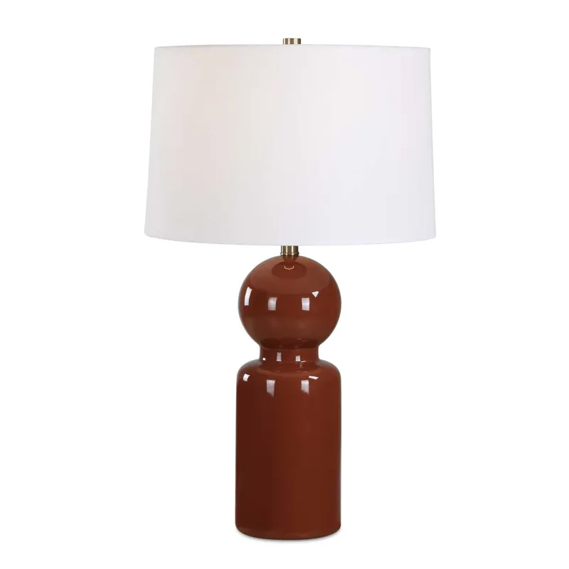 Marco Sienna Glaze Table Lamp