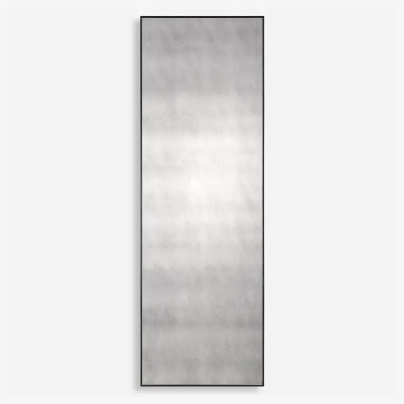 Burwell Oversized Antiqued Mirror