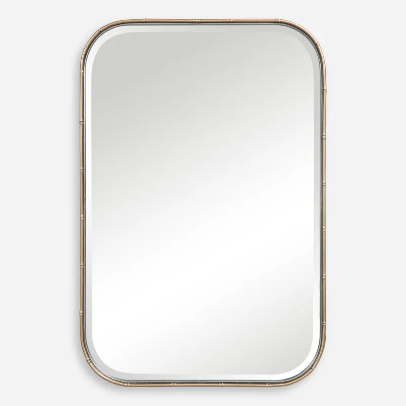 Malay Vanity Mirror