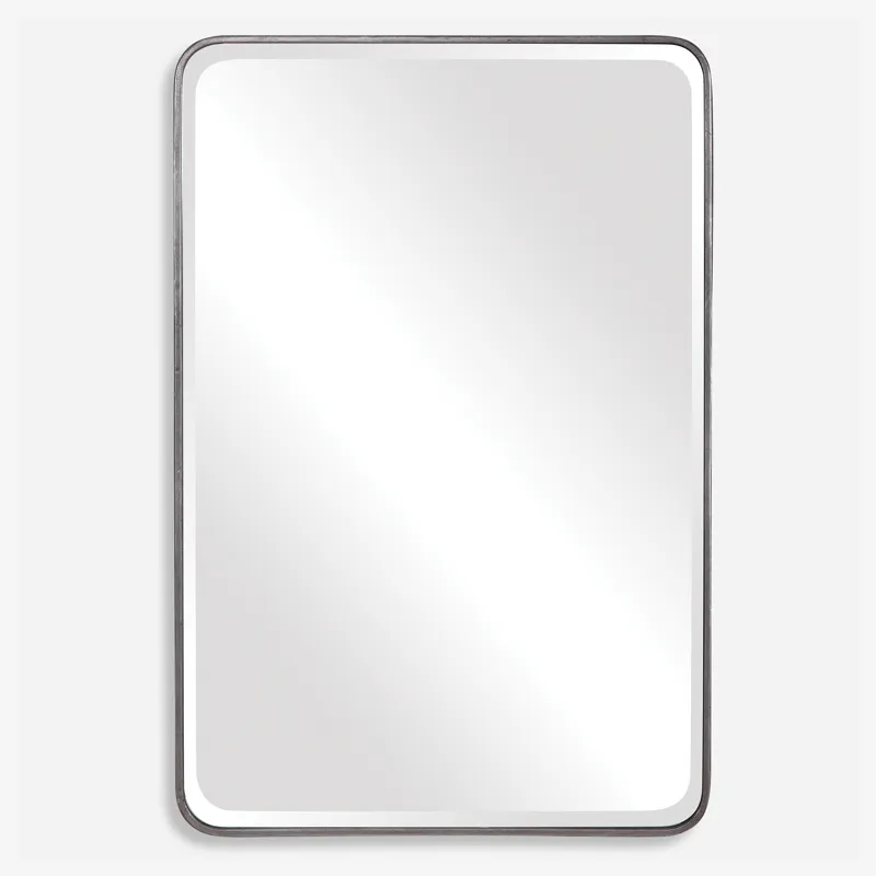 Aramis Silver Mirror
