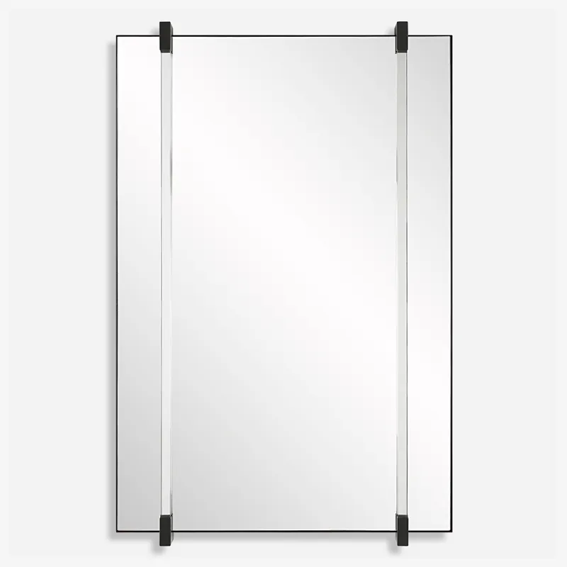 Ladonna Rods Mirror