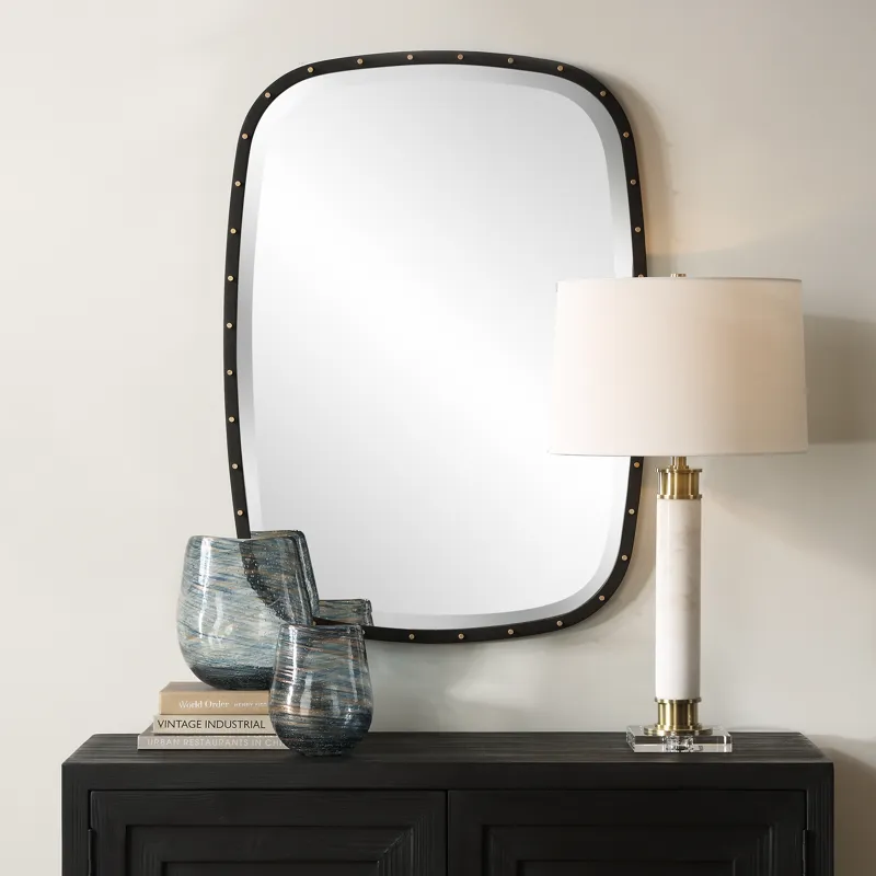 Benedo Industrial Mirror