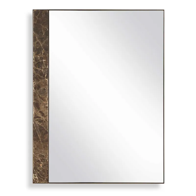 Hanover Marble Mirror