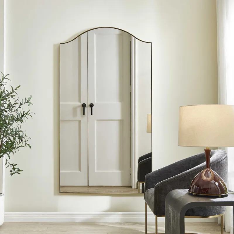 Mallorca Arch Mirror