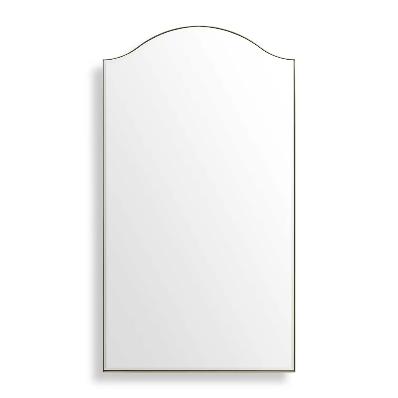 Mallorca Arch Mirror