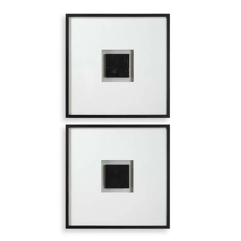 Origins Shadow Boxes Set/2