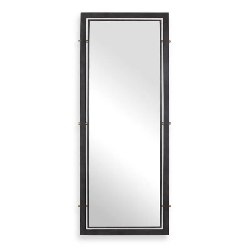 Westley Bronze Tall Mirror