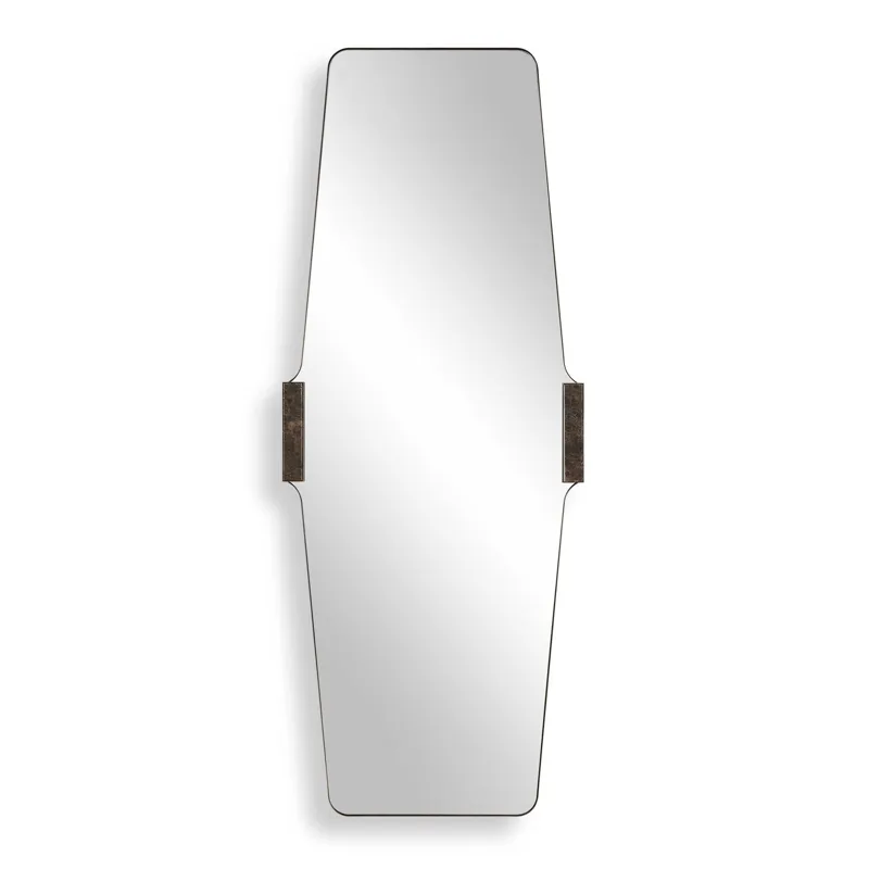 Orson Mid-Century Tall Mirror