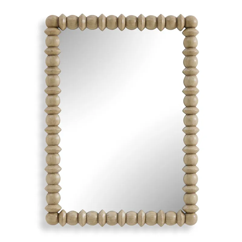 Harriet Spindle Mirror
