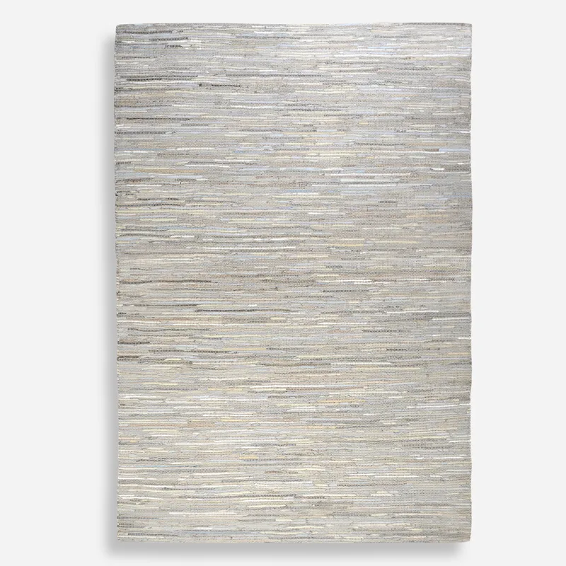 Nyala Ecru 5 X 8 Rug