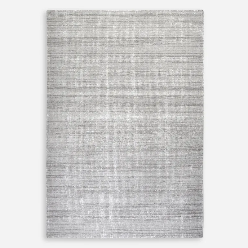 Medanos Gray 8 X 10 Rug