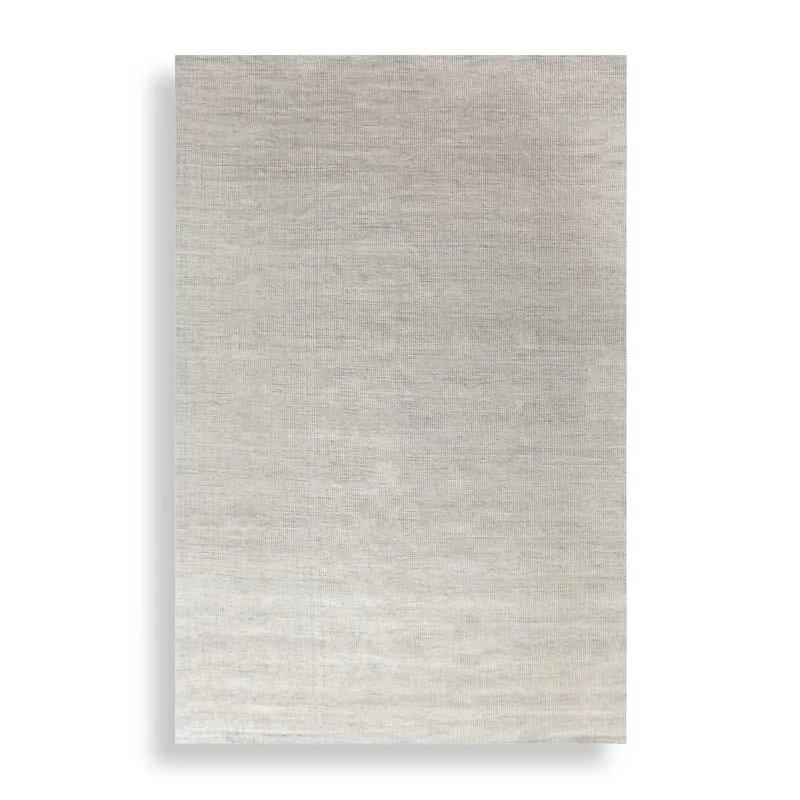 Scranto Gray Indoor-Outdoor 5 X 8 Rug