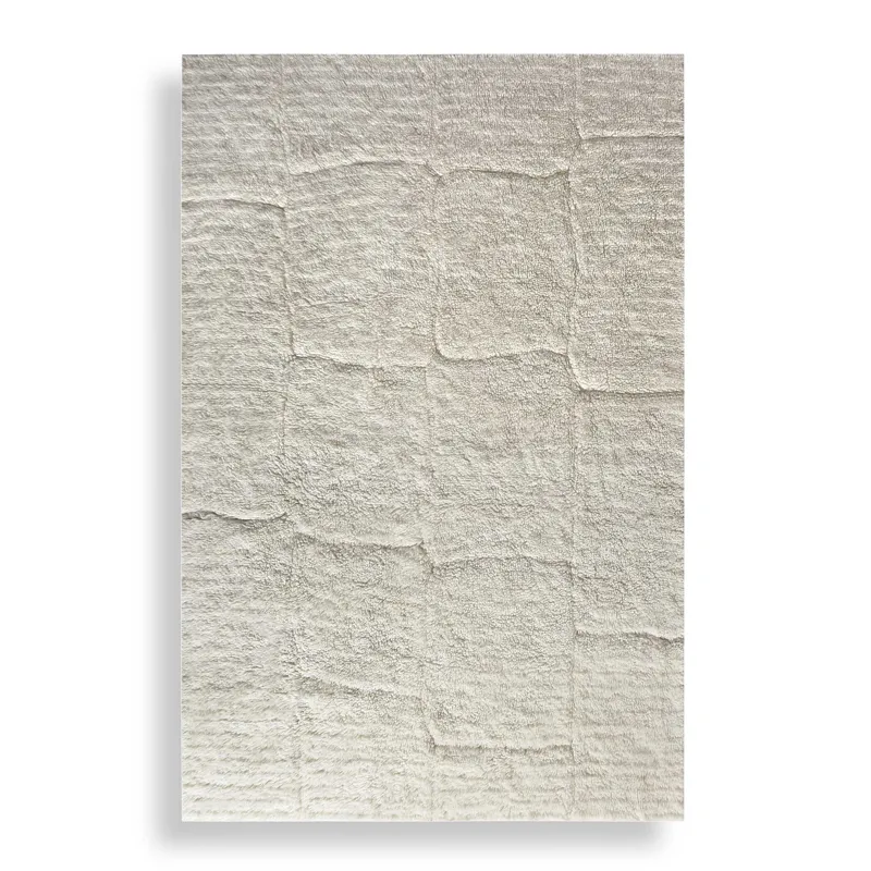 Miramar Cozy Shag 8 X 10 Rug