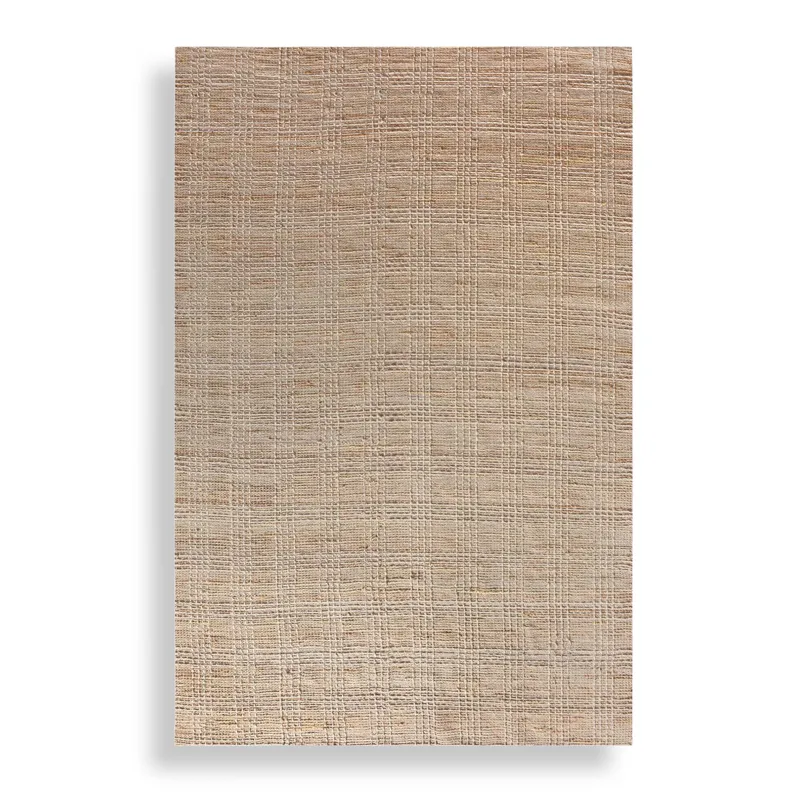 Baxton Beige 8 X 10 Rug