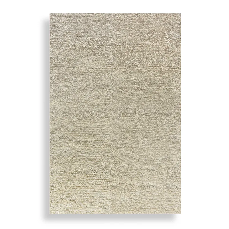 Caramont Ivory 6 X 9 Rug