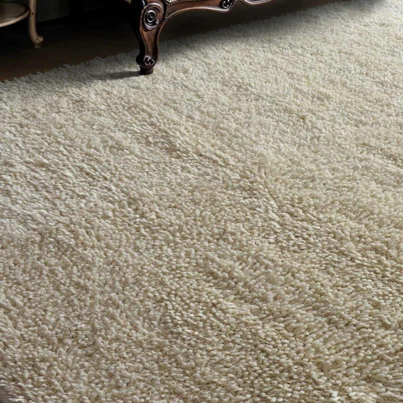 Caramont Ivory 9 X 12 Rug