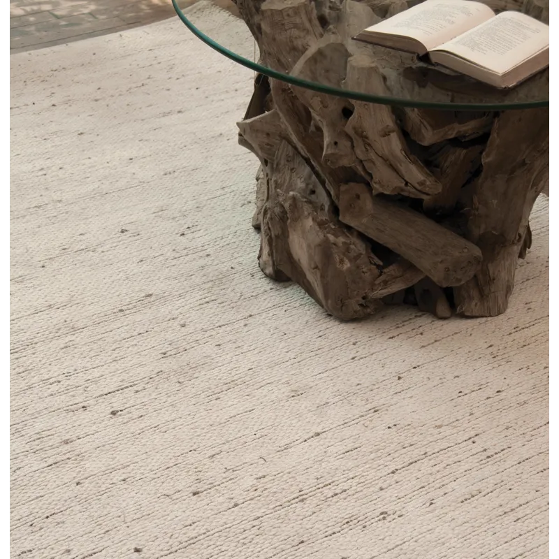 Barhara 9 X 12 Reversible Rug