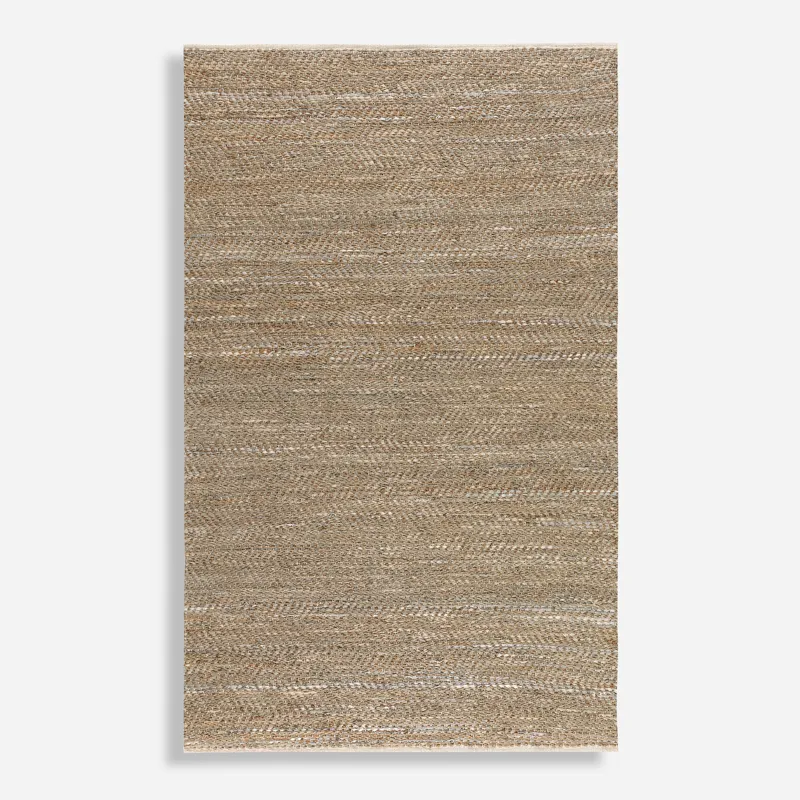 Tobais 5 X 8 Rug - Beige