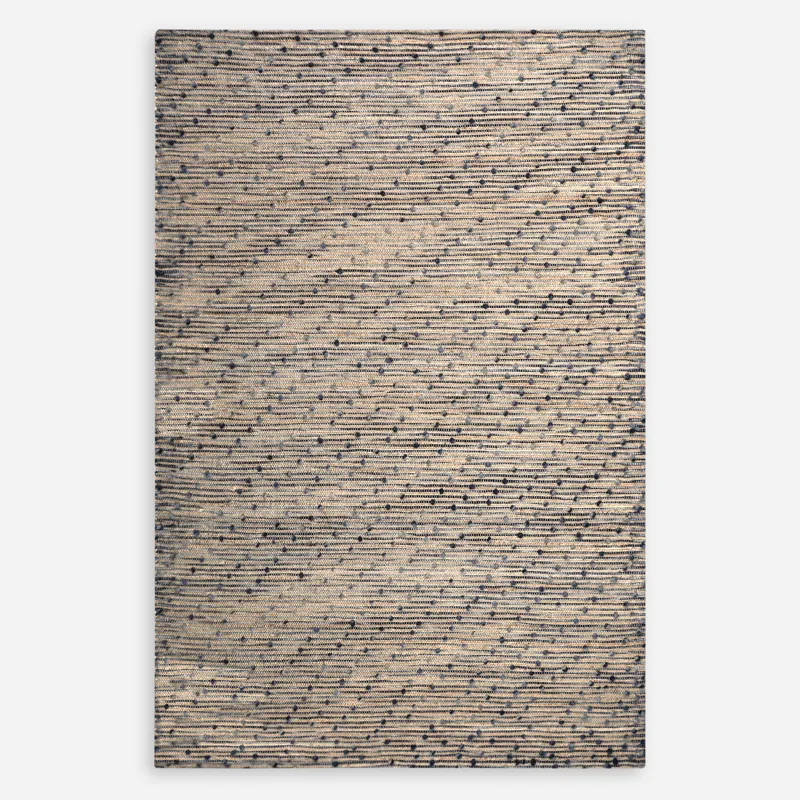 Imara Navy 9 X 12 Rug