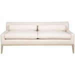 Jacen Footboard Sofa
