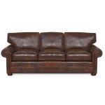 Main Street Sofa