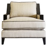 Century Club Chair