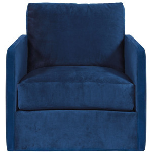 Wynne Stocked Swivel Chair