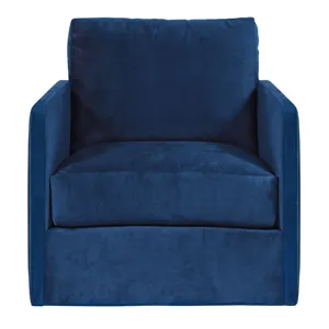 Wynne Stocked Swivel Chair