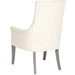 Nevils Dining Arm Chair