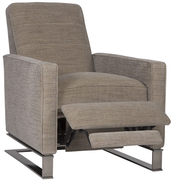 Tate Recliner W184RC by Vanguard Furniture at Gladhill Furniture