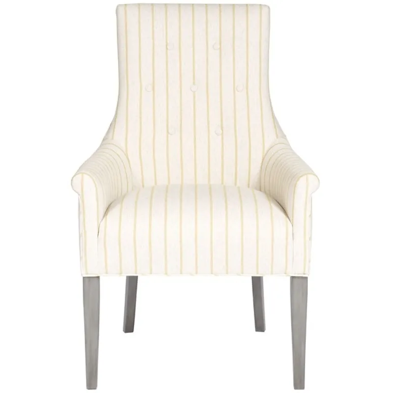 Nevils Dining Arm Chair