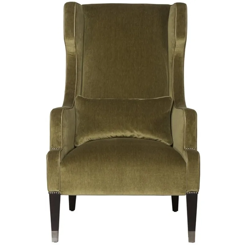 James Street Wing Chair