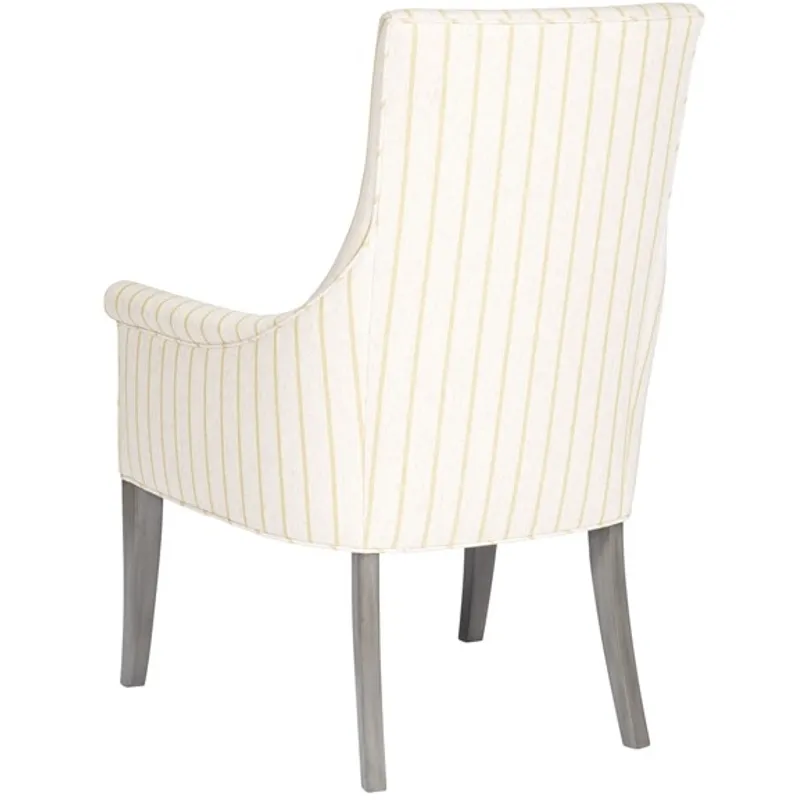 Nevils Dining Arm Chair