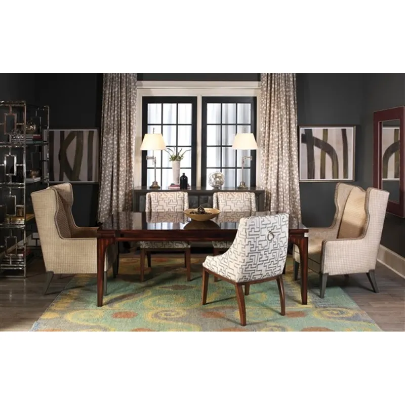 James Street Arm Chair