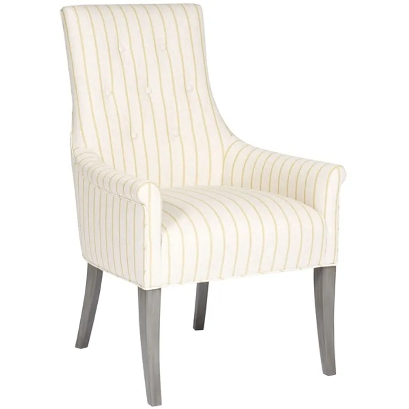 Nevils Dining Arm Chair