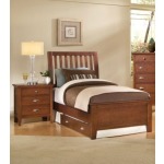 Trundle Unit